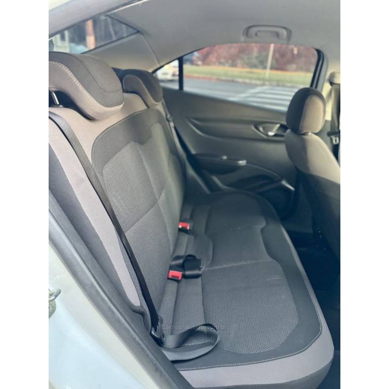 CHEVROLET - PRISMA - 2016/2016 - Branca - R$ 59.900,00