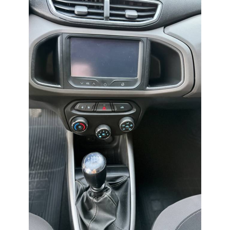 CHEVROLET - PRISMA - 2016/2016 - Branca - R$ 59.900,00