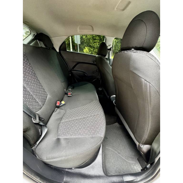 HYUNDAI - HB20 - 2019/2019 - Branca - R$ 54.900,00