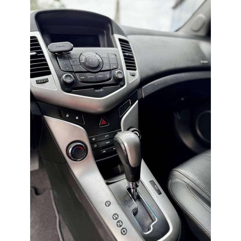 CHEVROLET - CRUZE - 2014/2014 - Branca - R$ 62.900,00