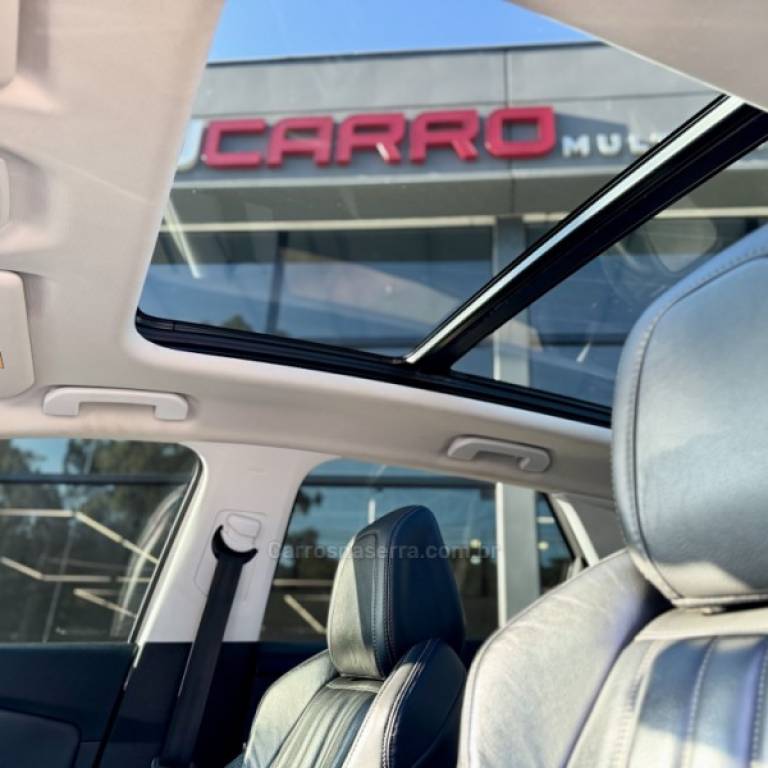 PEUGEOT - 3008 - 2018/2018 - Branca - R$ 105.900,00